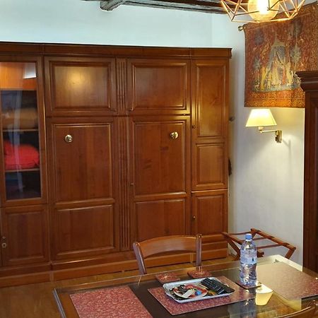Bernardo 42 Galande Apartment ปารีส ภายนอก รูปภาพ